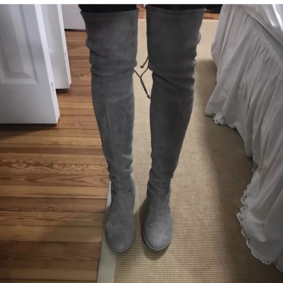 stuart weitzman lowland slate